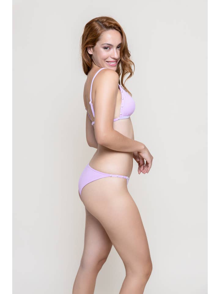 Matiola Felisati - Wholesale Two Piece Swimsuit - Women's - Ginevra2