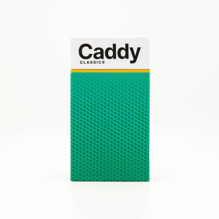 Caddy Classics - Wholesale Sporting Accessories - New Par | Reusable Golf Tee Holder5