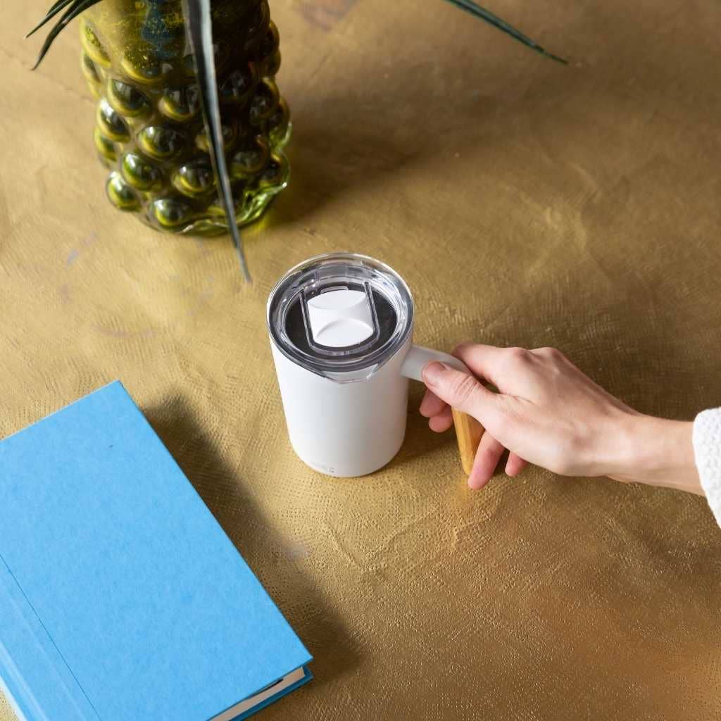 Welly - Wholesale Insulated Mug/Tumbler - Camp Cup 12oz12