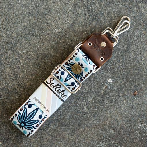 Sequoia Springs - Bag or Camera Strap for wholesale by SoRetro Studios