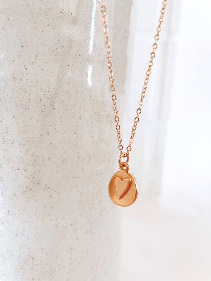 Aurora Halsband för wholesale av HelloSimple Jewelry