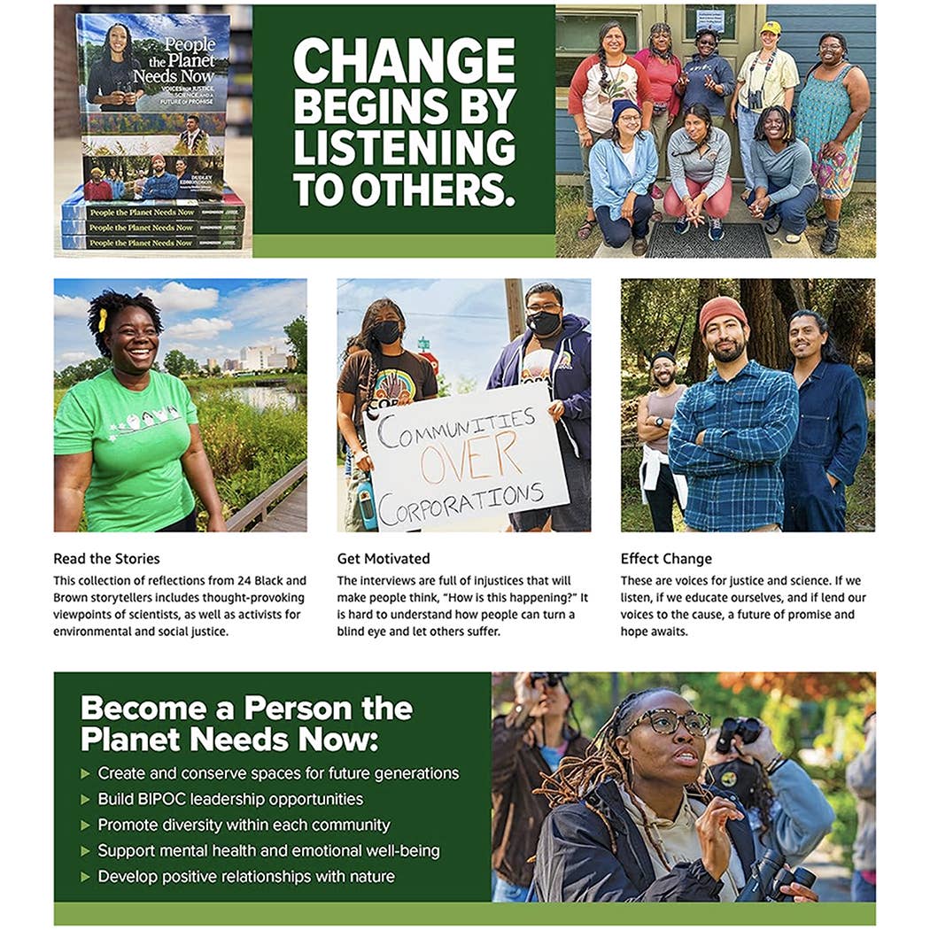 AdventureKEEN - Wholesale Social Sciences Book - People the Planet Needs Now2