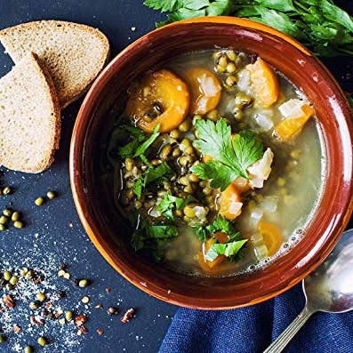 Food To Live - Wholesale Beans - Mung Beans – Whole, Dried, Raw Moong, Kosher, Sirtfood, Raw