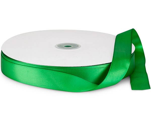 Nashville Wraps - Wholesale Ribbon - Gift Wrapping - Double Face Satin Gift Packaging Ribbon30