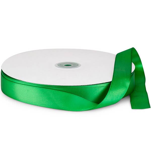 Nashville Wraps - Wholesale Ribbon - Gift Wrapping - Double Face Satin Gift Packaging Ribbon30