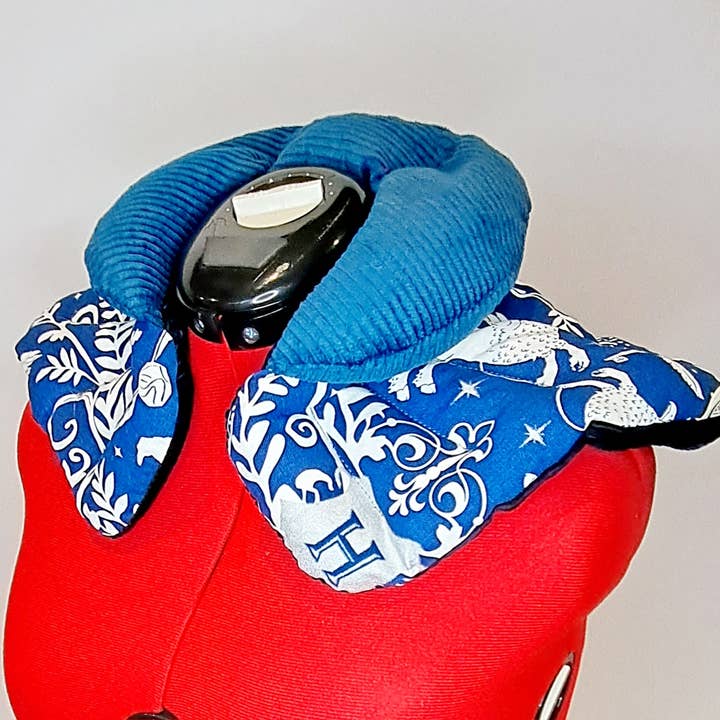 New Collar! Medium Neck, Shoulder & Upper Back Heat Pack for wholesale by Spotpack