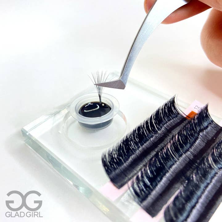 GladGirl - Wholesale Craft supplies - Disposable Glue Cup - 50 per Quantity2