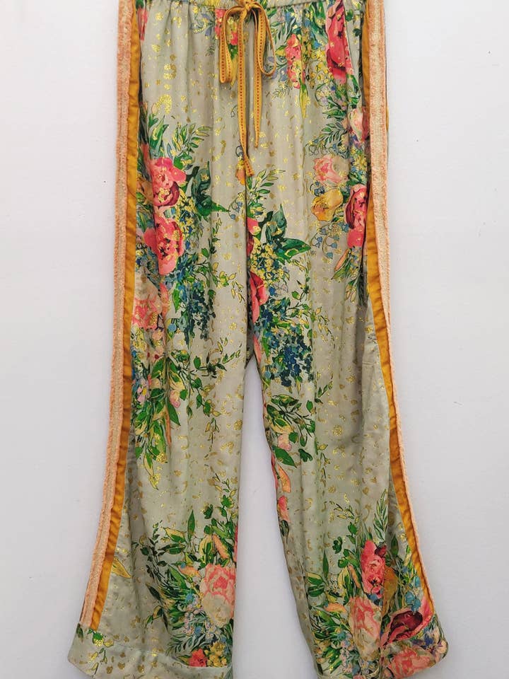 Cordelia Pants for wholesale by Aratta