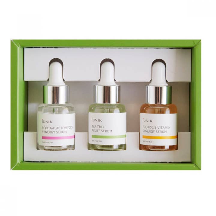 Dagligt Serum Prøvesæt for engroshandel hos Kcosera