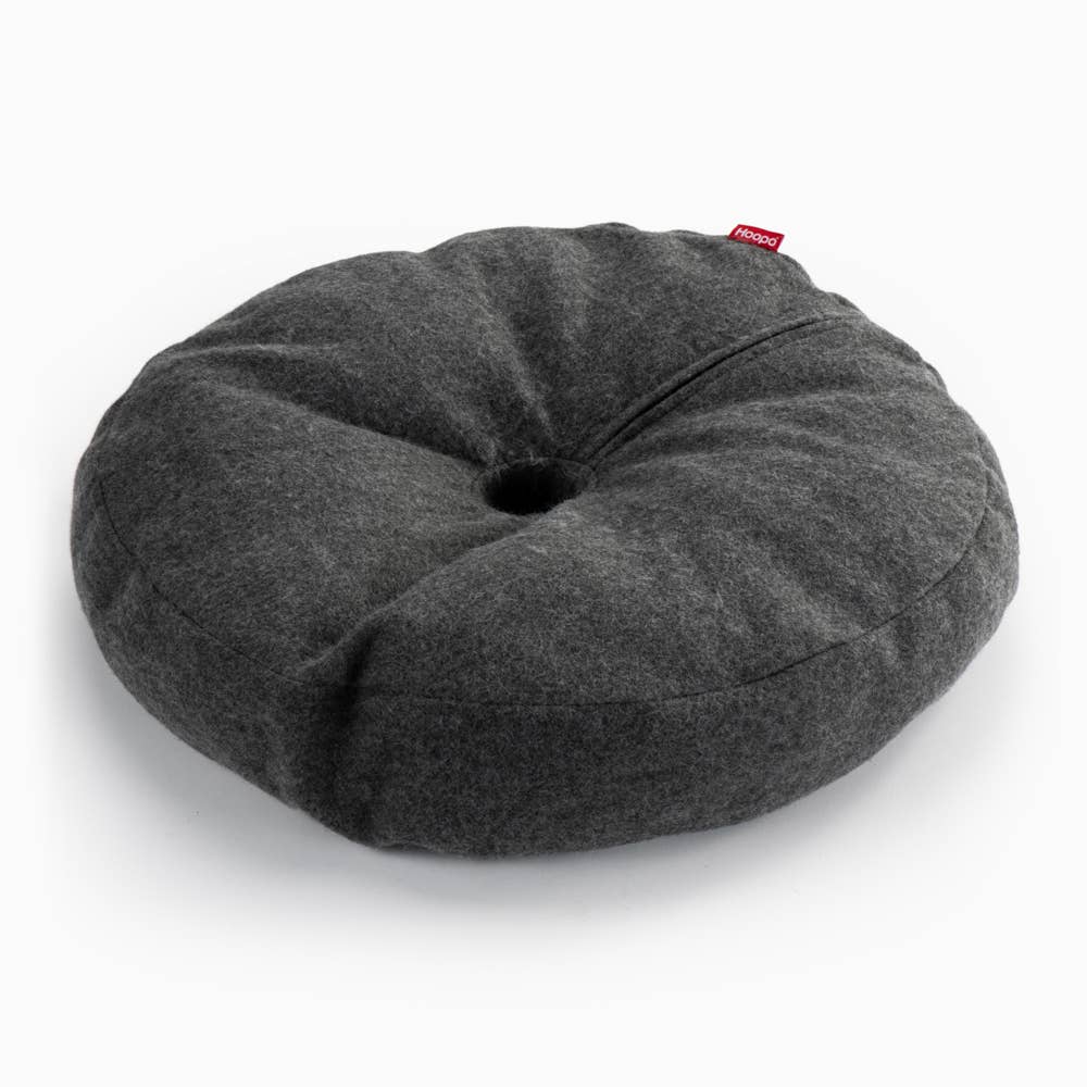 Hoopo - Wholesale Pet Bed - Cat - Donut Cat Bed12