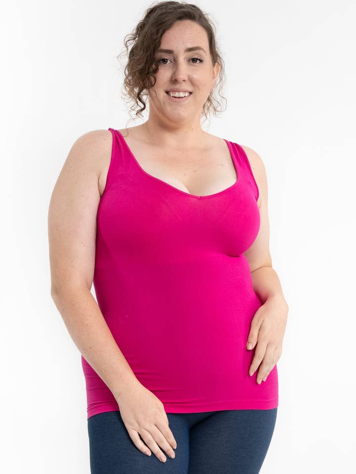 ELIETIAN - Venta al por mayor Camiseta sin mangas - Mujer - Camiseta sin mangas reversible99