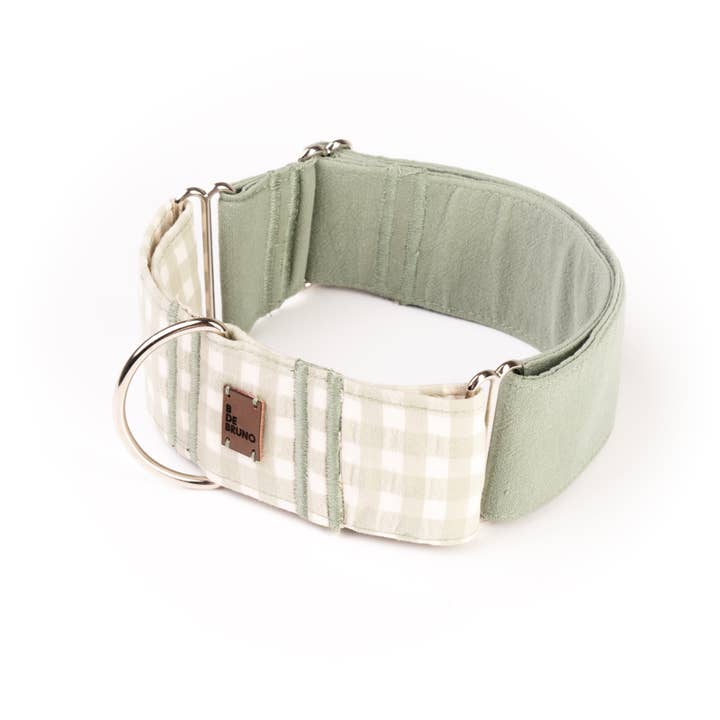 Marieth Martingale Necklace for wholesale by B de Bruno