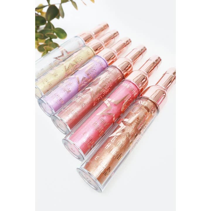 MIX COLOR Eyeliner and Highlighter for wholesale on Faire