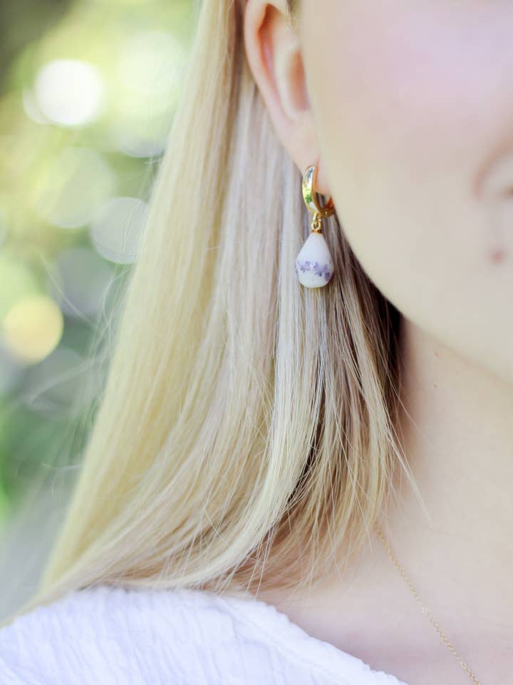 Strength for wholesale by Chantelle Nicole Jewelry