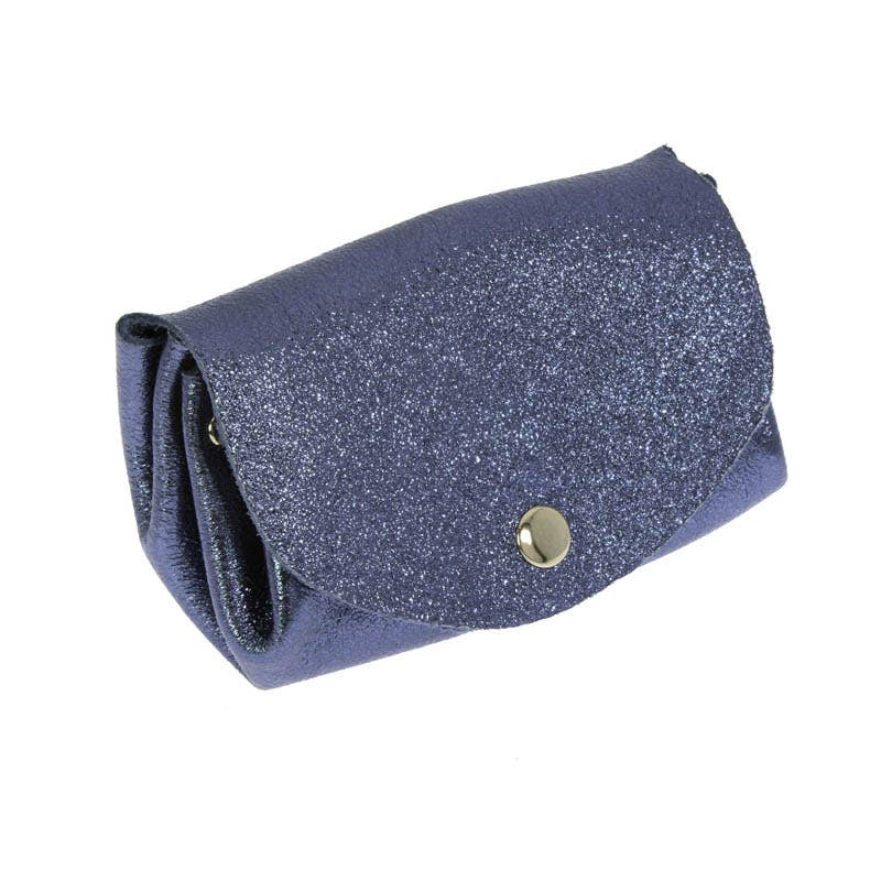 Les Cleias - Wholesale Coin Purse - Women's - Accordion Leather Wallet15