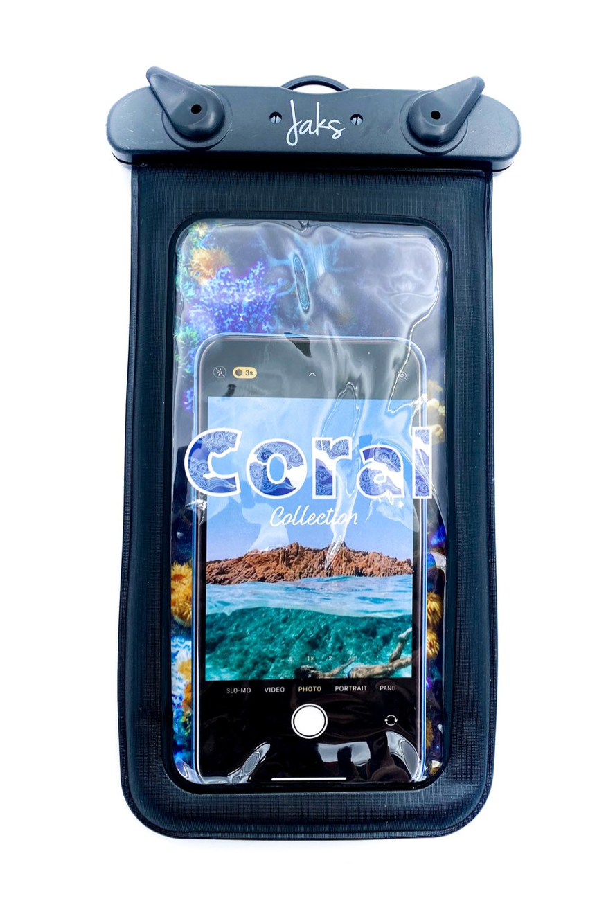 Wholesale Waterproof Phone Case  Waterproof Pouch in Bulk – Mila Lifestyle  Accessories