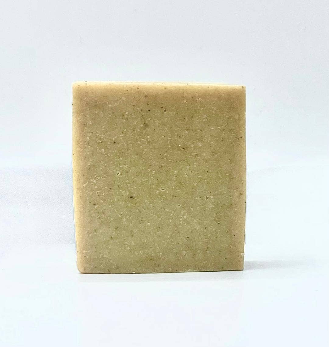 Human Nature of Maine - Wholesale Bar Soap - Frankincense & Myrrh Soap Bar1