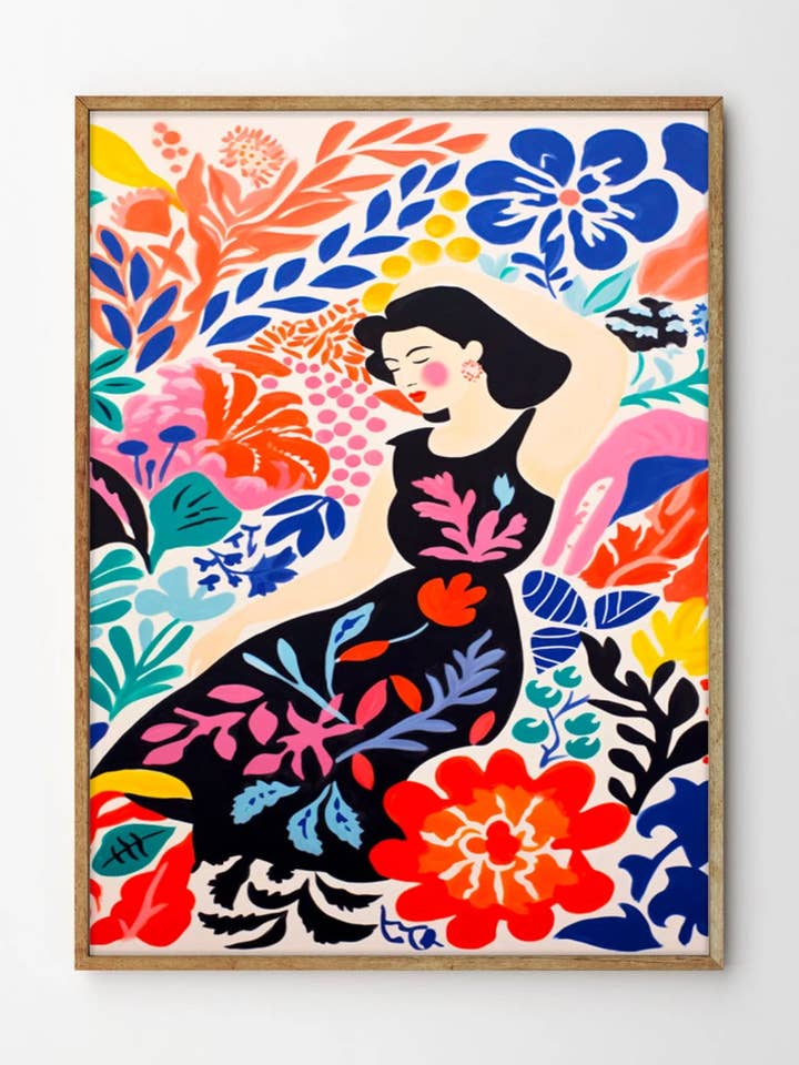 Gustave, Sleeping Woman for wholesale by Gustave