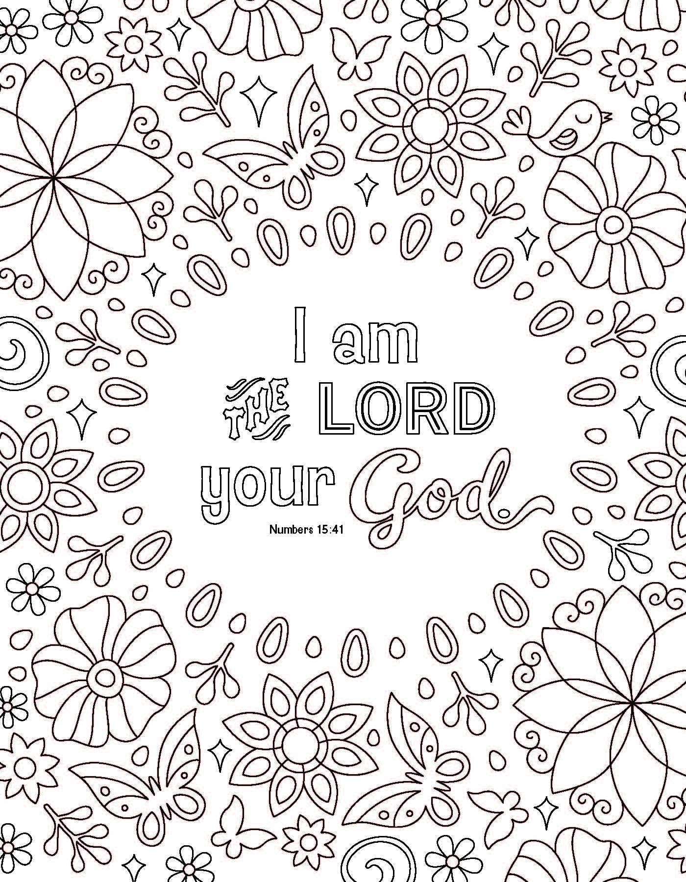 Harvest House Publishers Gift & Specialty Books - Vente Livre de coloriage et d'activités pour enfants et bébés - Colorie la Bible pour les filles1