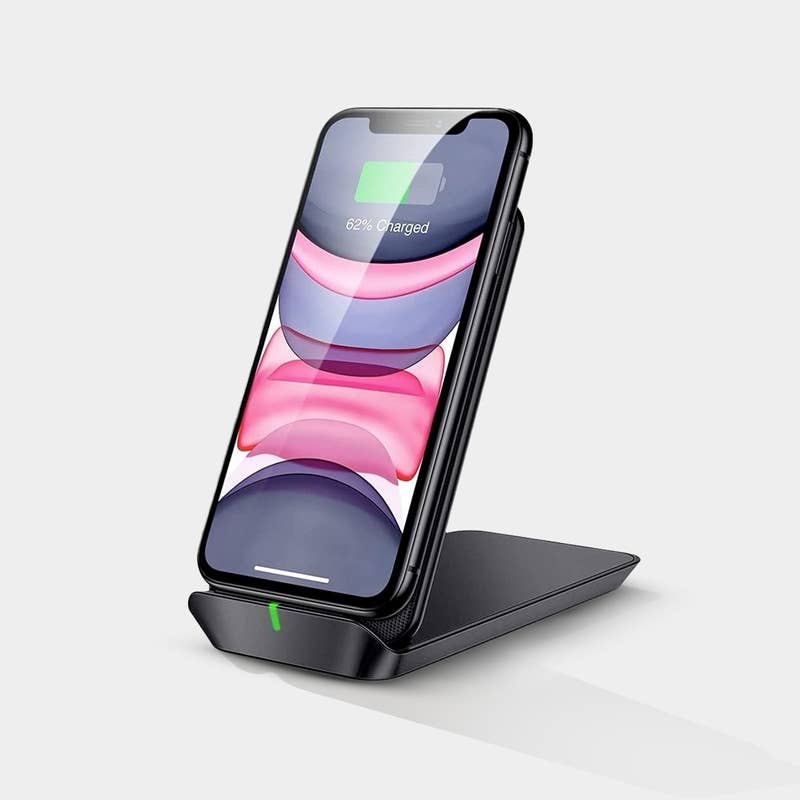 Dan Adora – Engroshandel Skærmbeskytter til telefon – Trådløs opladningsstativ