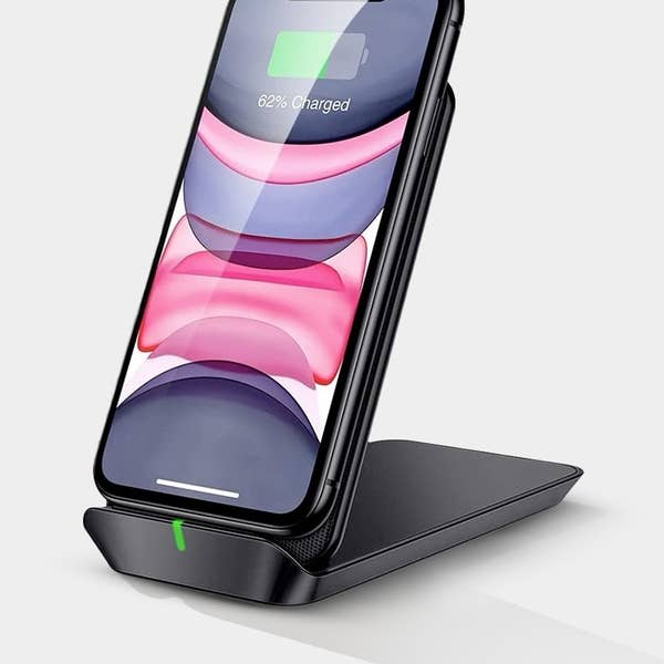 Soporte de carga inalámbrica para venta al por mayor de Dan Adora