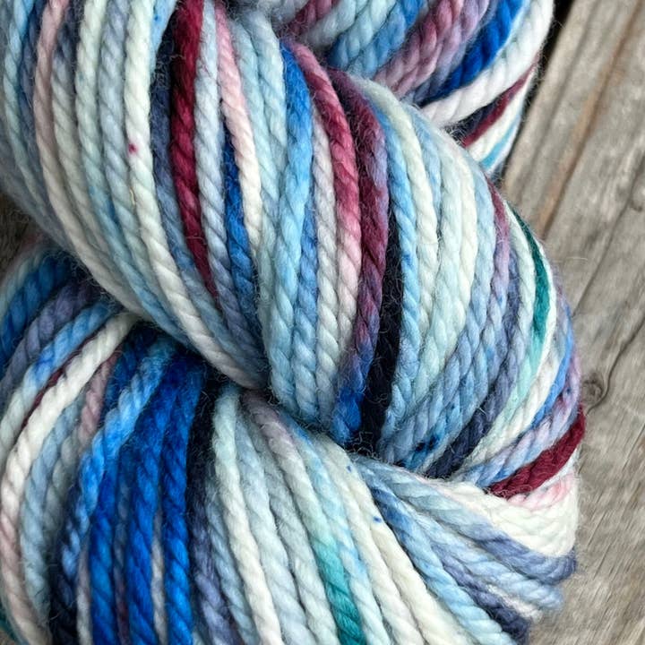 Koigu Wool Designs - Wholesale Yarn - Chelsea Aran Merino Yarn -group A52