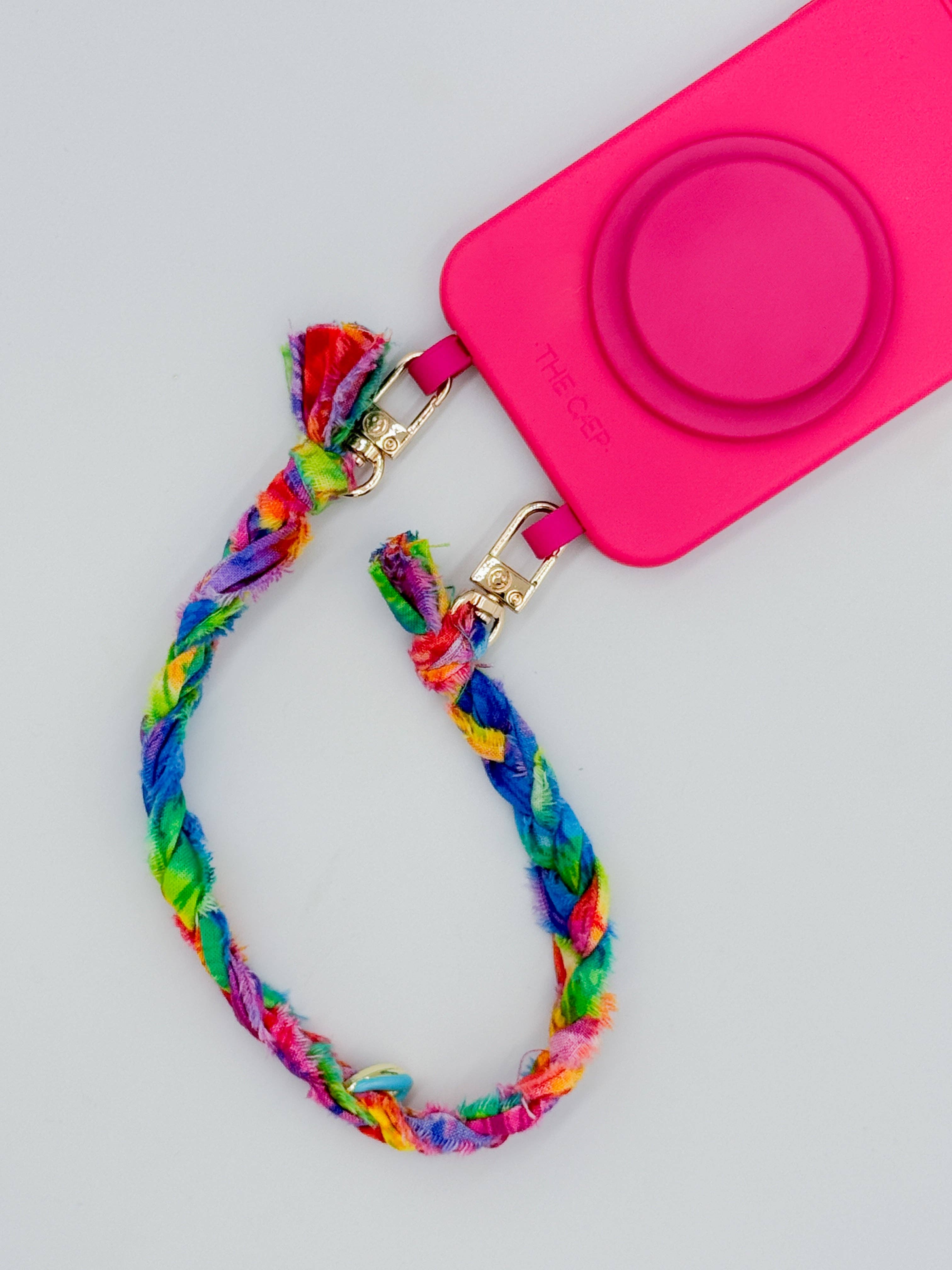 THE CÆP - Wholesale Phone/Tablet Stand - MagSafe Phone Wheel1