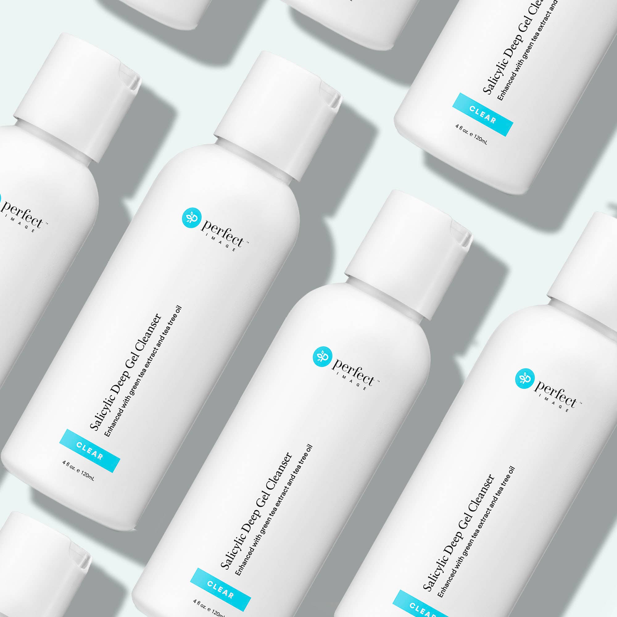 Perfect Image – Engroshandel Ansigtsrens – Salicylsyre dybderensende gel10