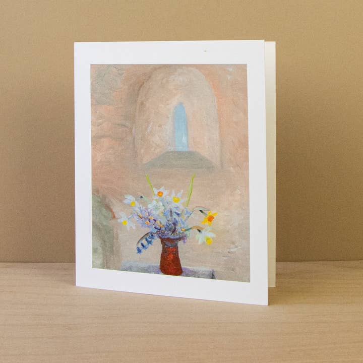 Daffodils And Hyacinths for wholesale by Art Angels