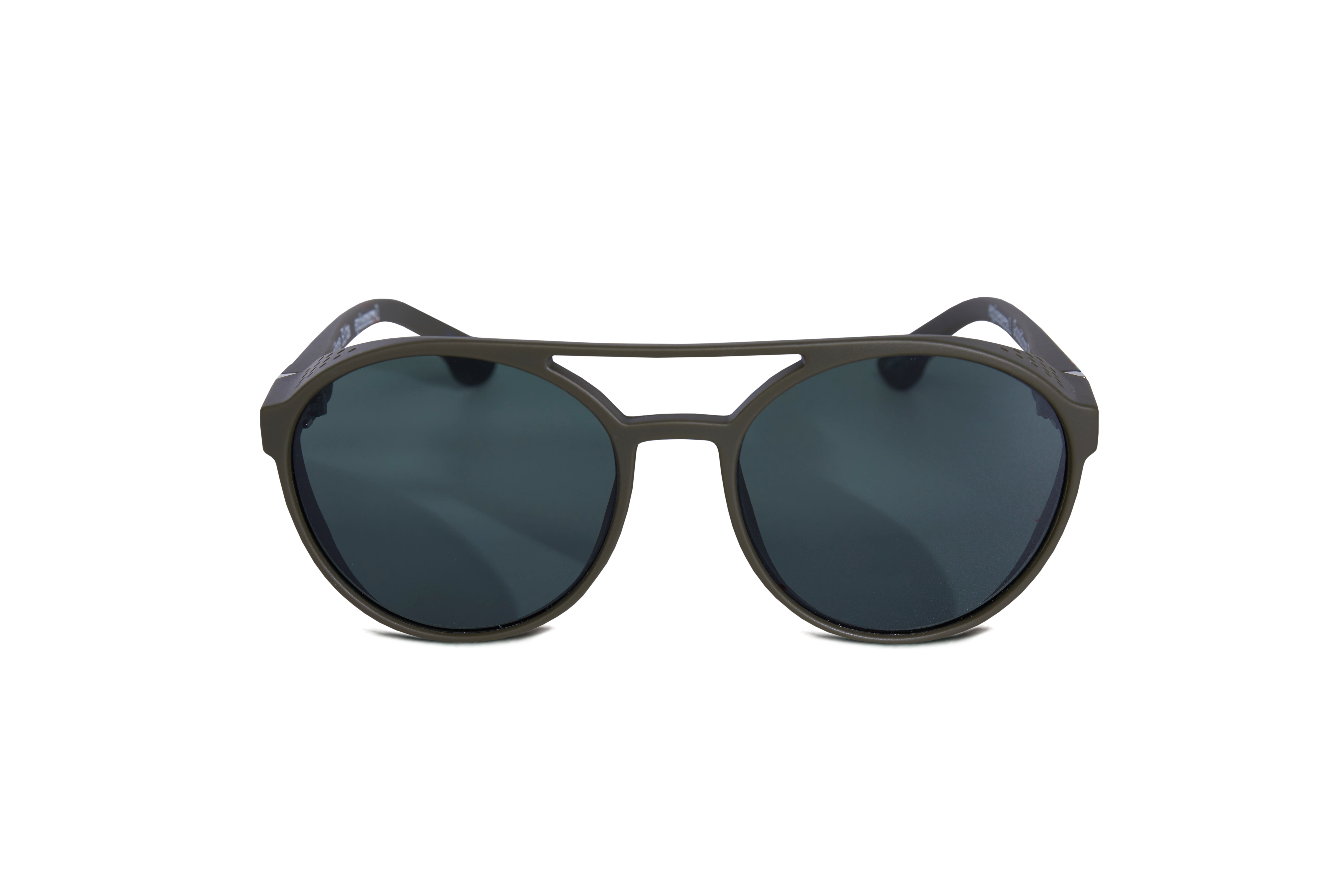 GOODBYE, RITA - Vente Lunettes de soleil – femme - Lunettes de soleil Harlem Camou avec visière latérale2