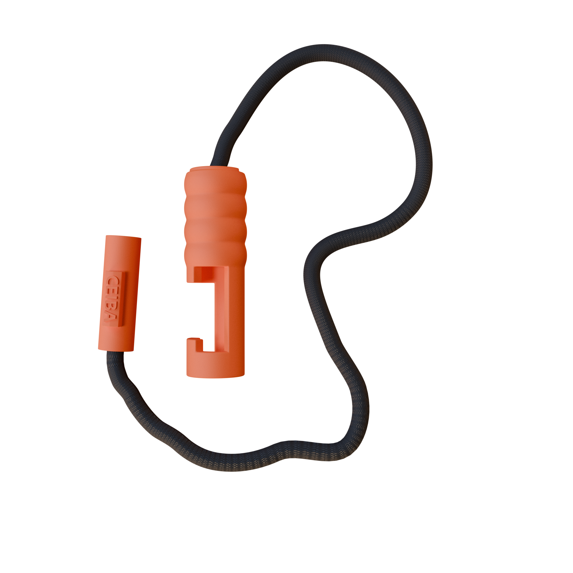 Ceiba Outfitters – wholesale Cord holder – NOMAD Bubble Twist Lock 1/4" Cord Connector | 2.5"7