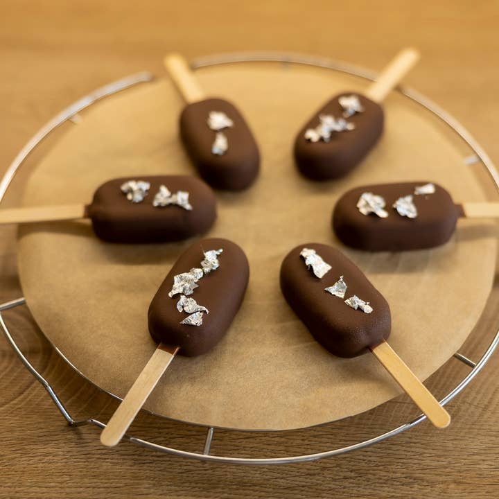 goldz - Wholesale Oral Supplement/Vitamin - goldz: edible silver flakes 50mg4