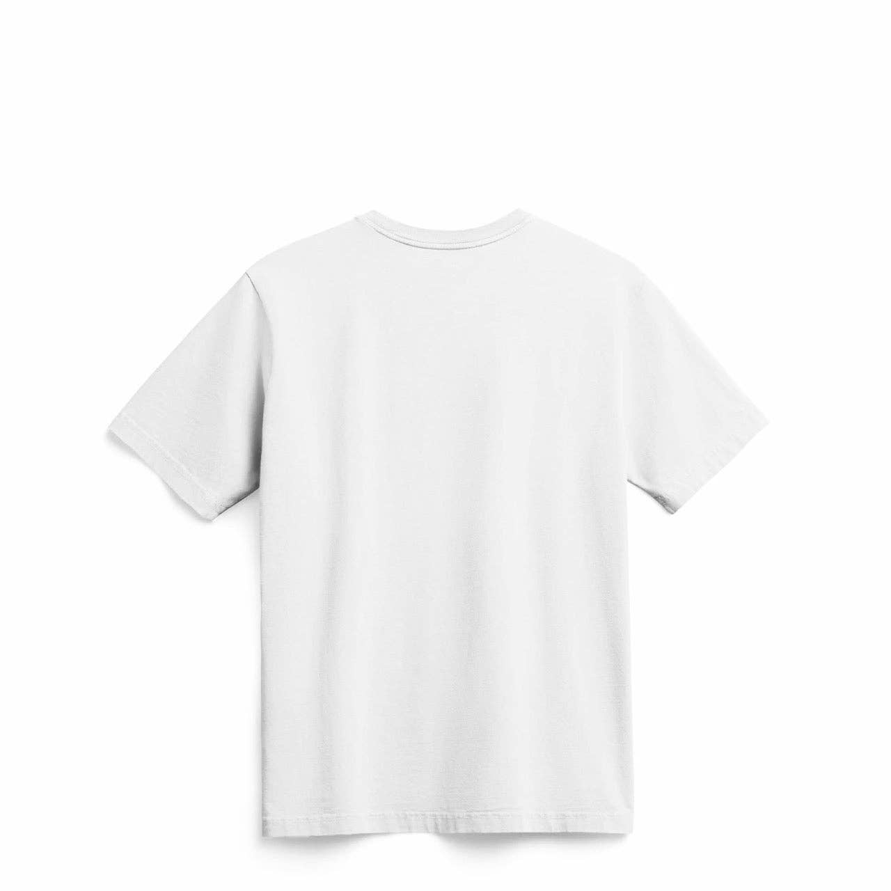 Hakuna Matata Classic White T-shirt for wholesale on Faire3