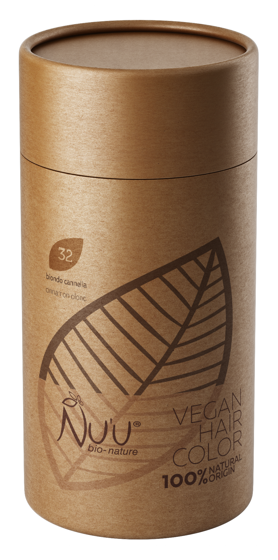 Nu’u bionature - Wholesale Hair Dye - Vegan Hair Color SPA 100% natural - Patent Pending17