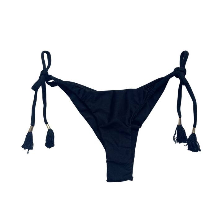 Brazilian Coast Beachwear - Wholesale Swim Top - Women's - Night Sky Triangle Top Brazilian Bikini
