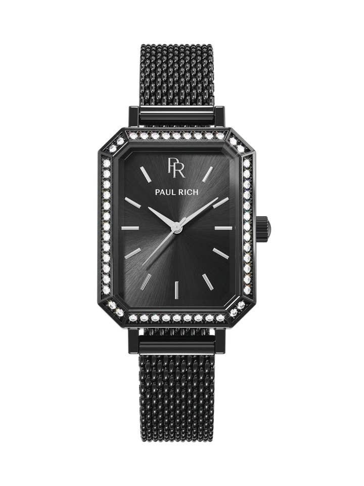 Ikon - Svart för wholesale av Paul Rich