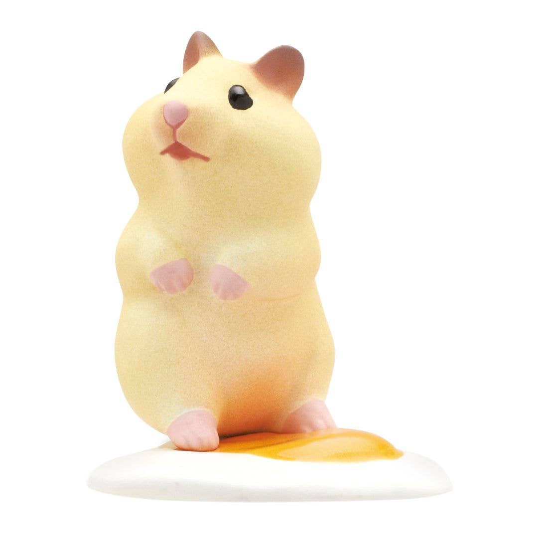 Clever Idiots Inc. - Wholesale Figurine Toy - Kids - Hamster n Egg Blind Box Version 26