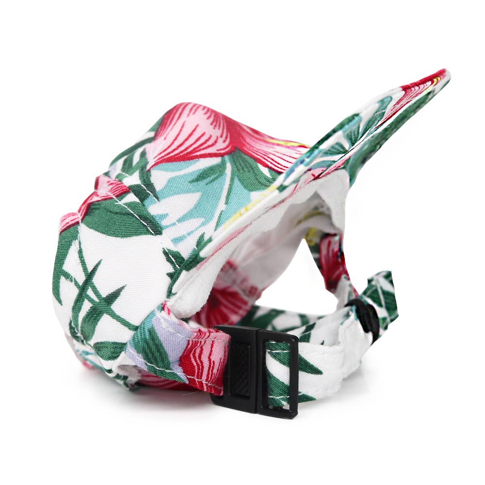 Dogo Pet - Wholesale Pet Hat - Dog - Tropical Island Hat4