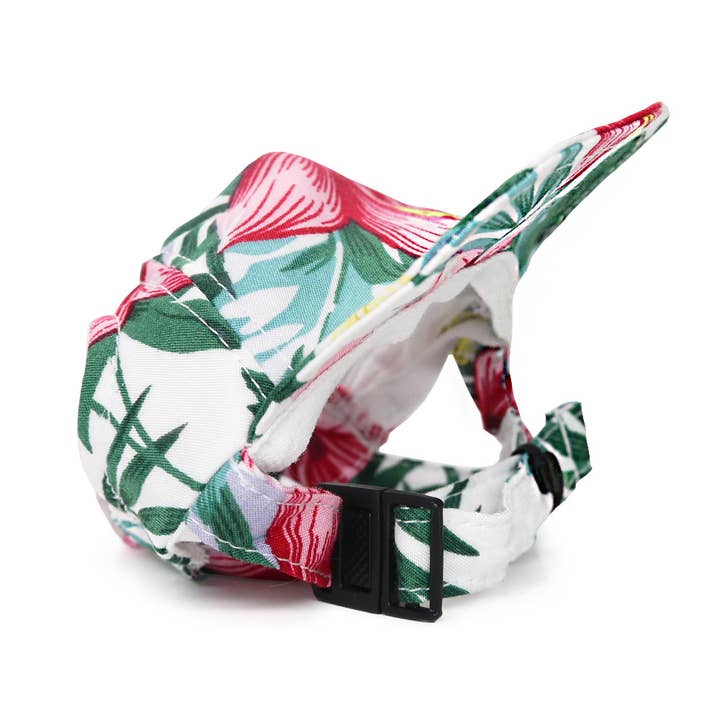 Dogo Pet - Wholesale Pet Hat - Dog - Tropical Island Hat4