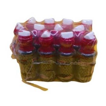 Babalaje - Vente Parfum/Eau de toilette - 12 Bouteilles de Parfum Huile Bintu el Soudan0