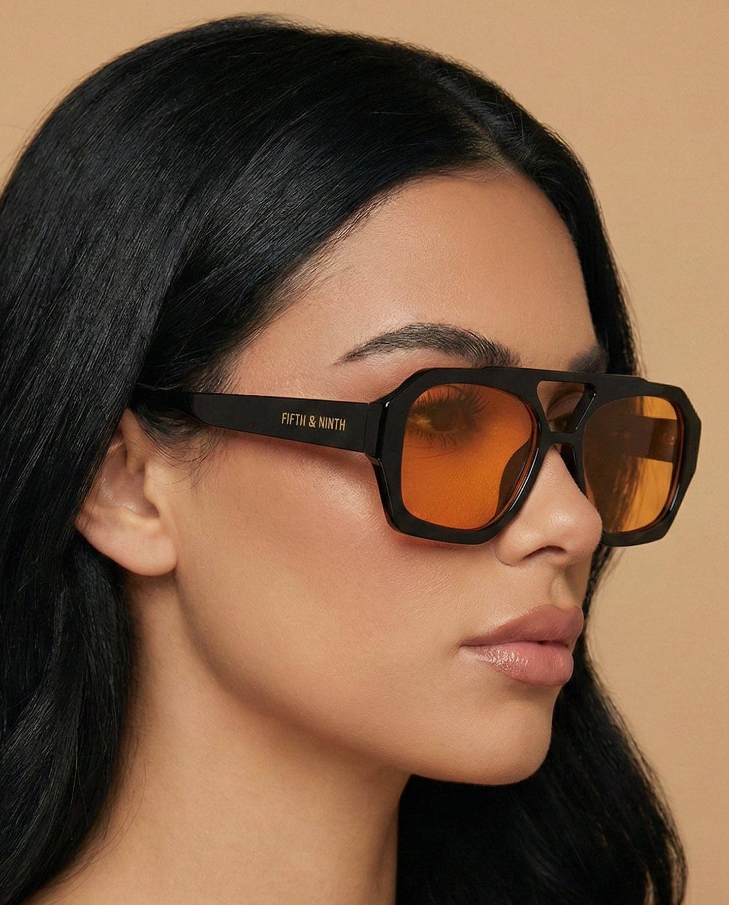 Fifth & Ninth - Wholesale Sunglasses - Women's - Ryder1