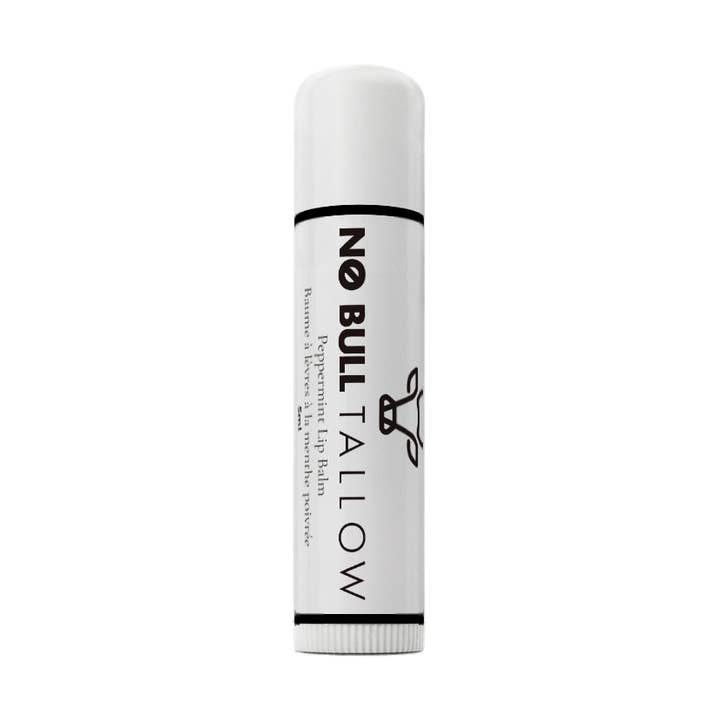 Lip Balm 6g for wholesale by No Bull Tallow