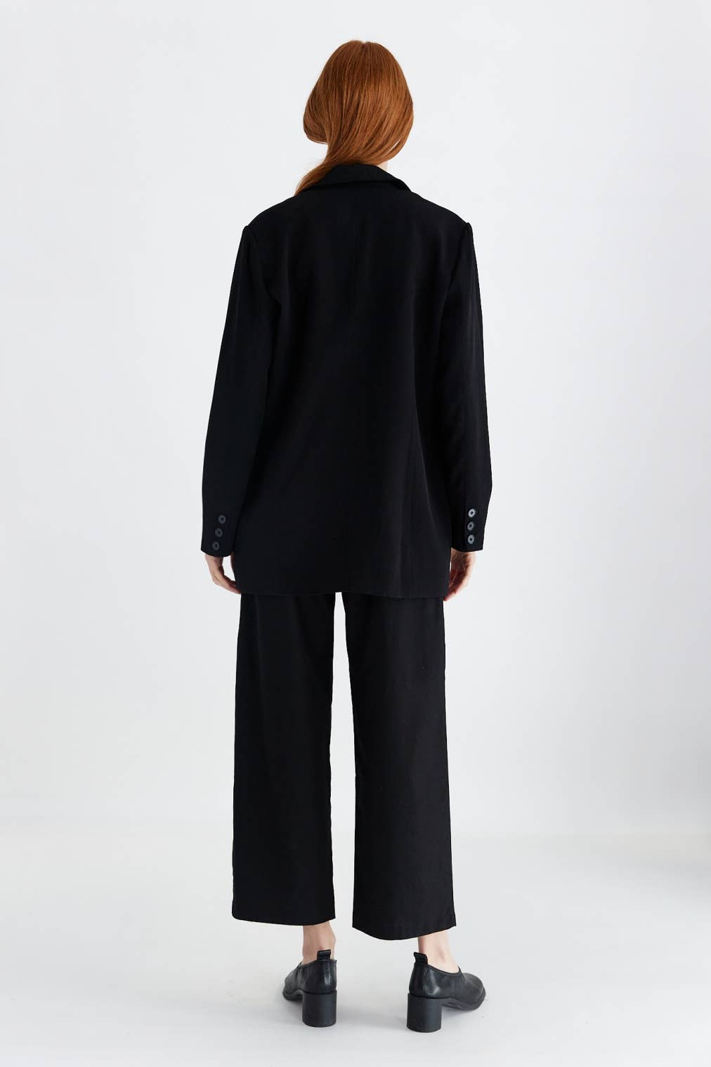 MOD REF - Vendita all'ingrosso Blazer - Donna - La giacca Cher8