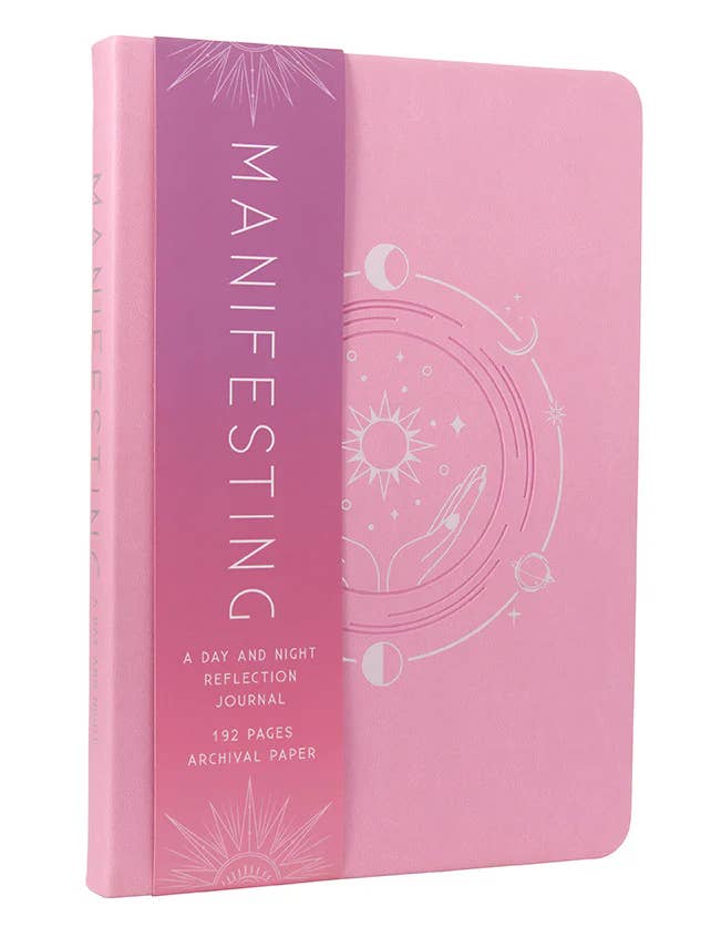 Manifesting for wholesale by Insight Editions UK