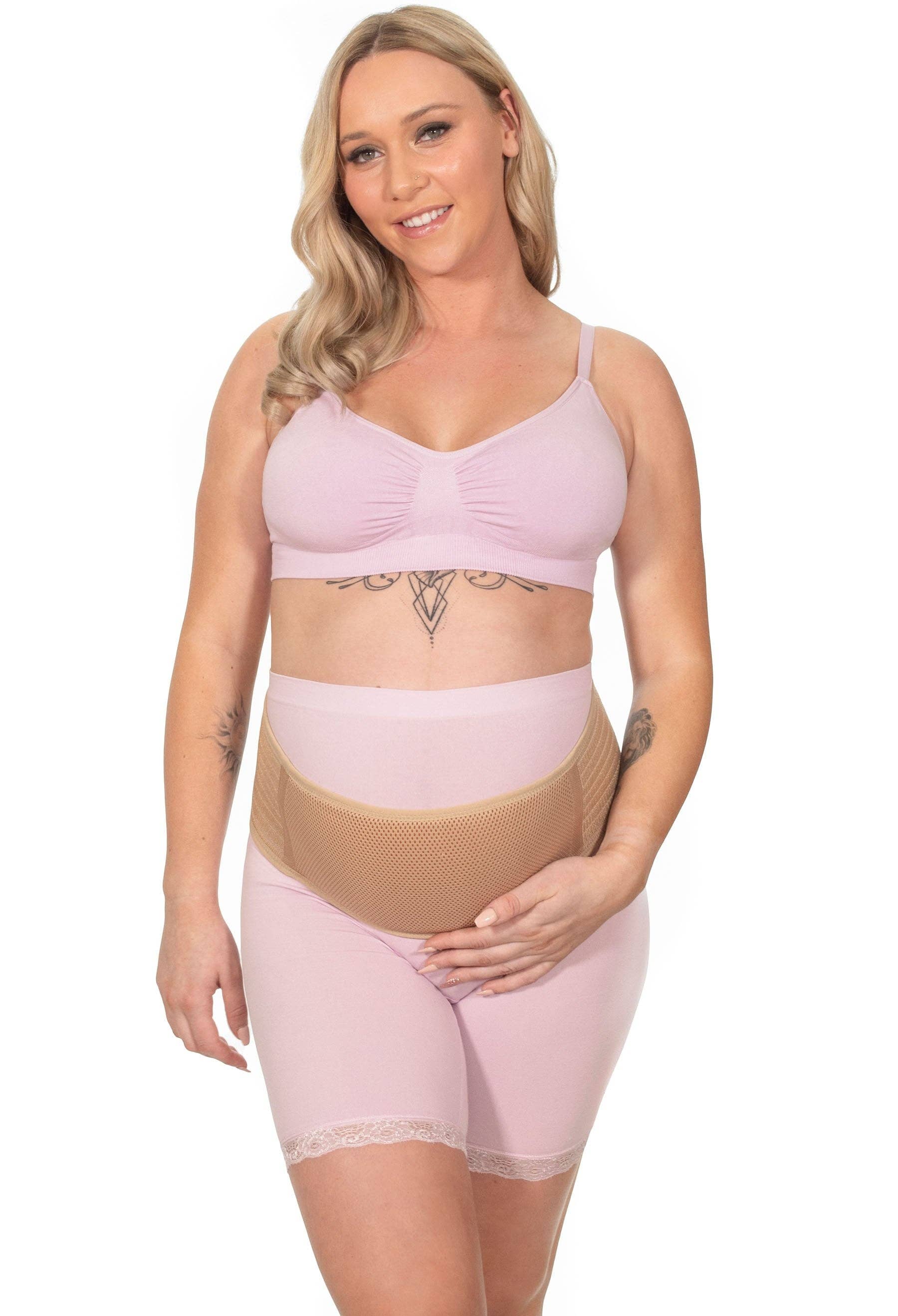 B Free AUSTRALIA - Wholesale Belly Band - Maternity - Pregnancy Support Belt3