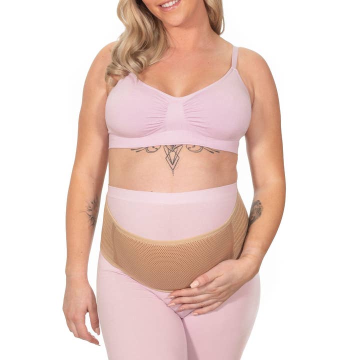 B Free AUSTRALIA - Wholesale Belly Band - Maternity - Pregnancy Support Belt3