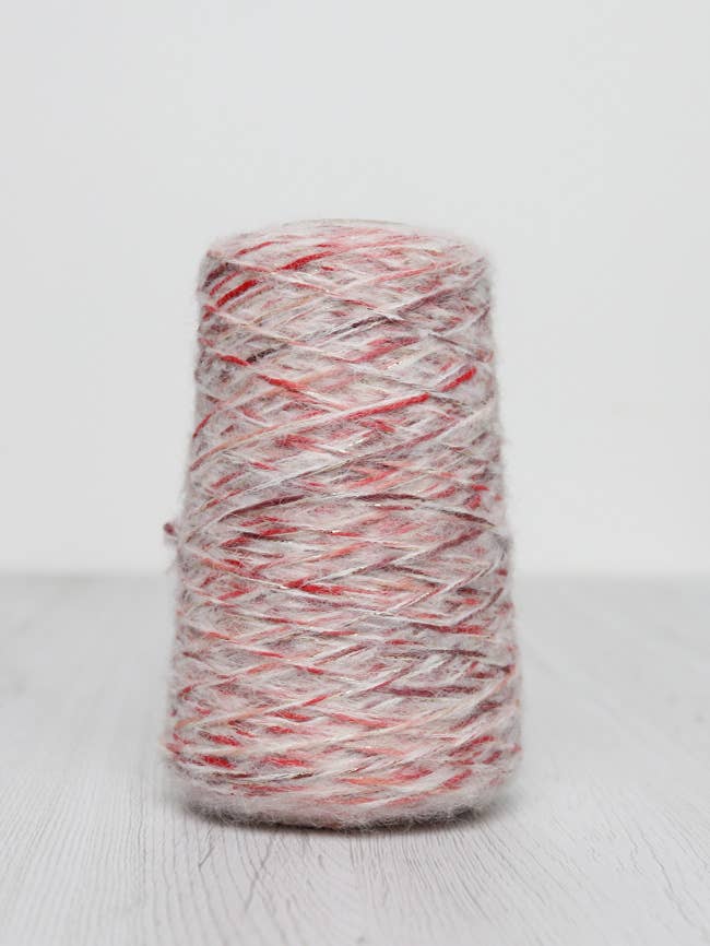DHG - Wholesale Thread - N°5 yarns  250g - alpaca blend4