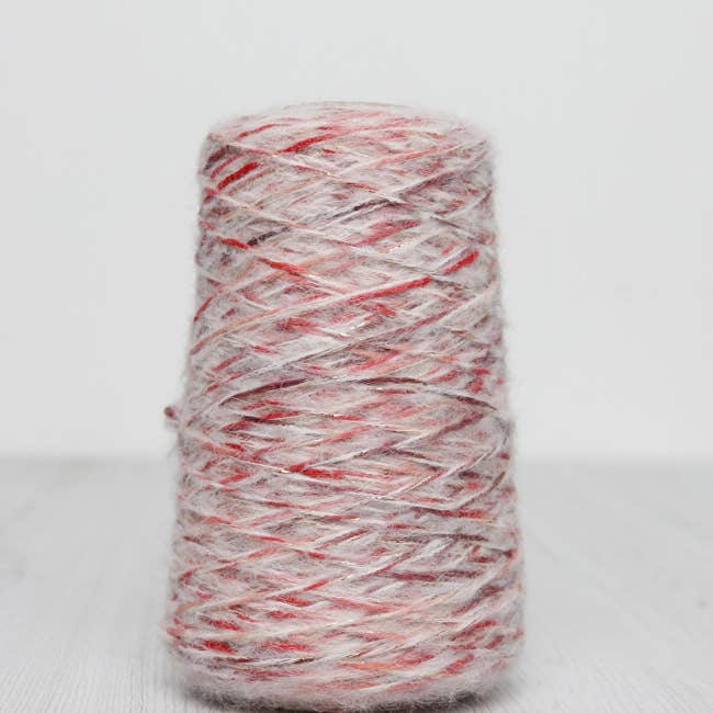 DHG - Venta al por mayor Hilos - Hilo N°5 mezcla de alpaca, 250 g4