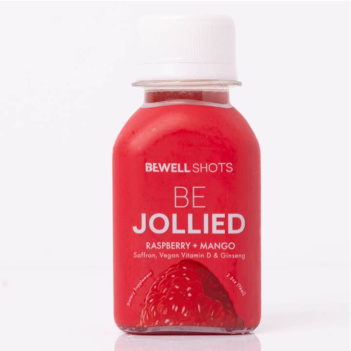 BEWELL | Be Jollied for wholesale by Bewell Shots