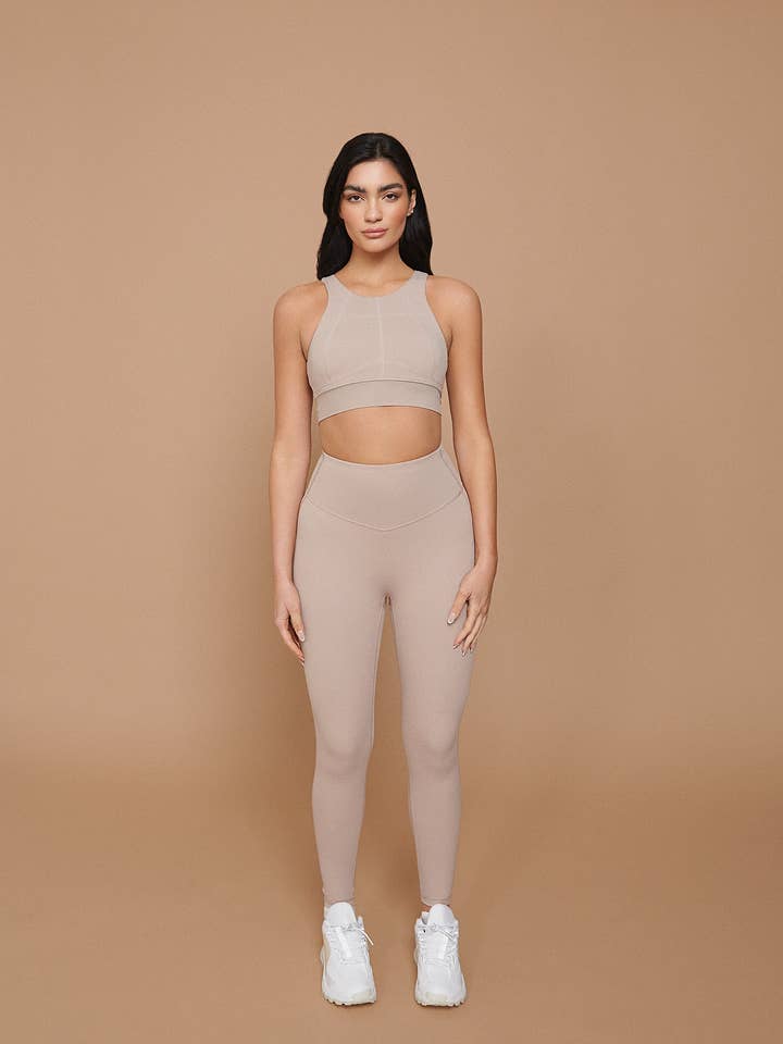 Inka Crop - Meringue for wholesale by FELYNE ACTIVE